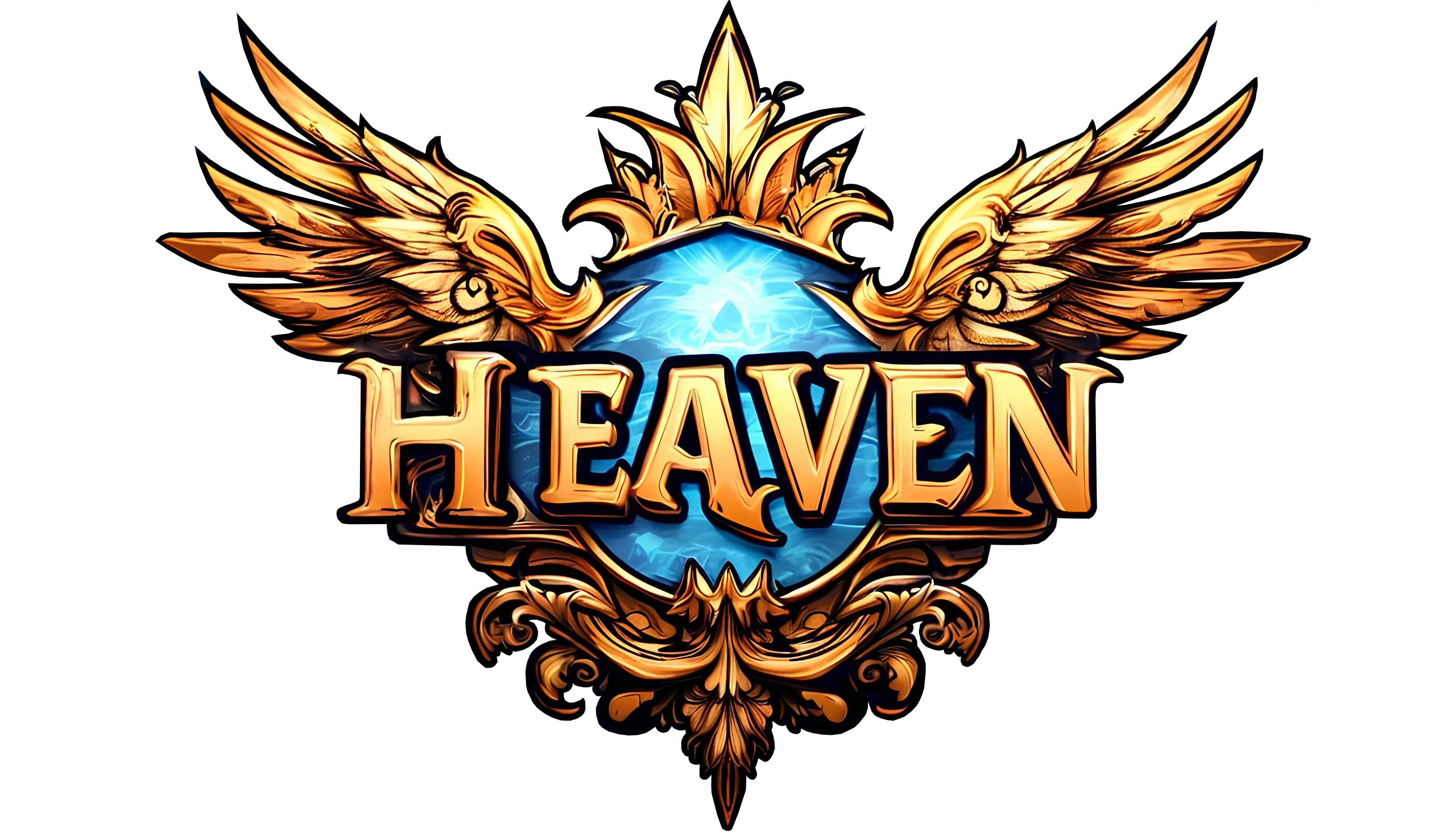 HeavenPW